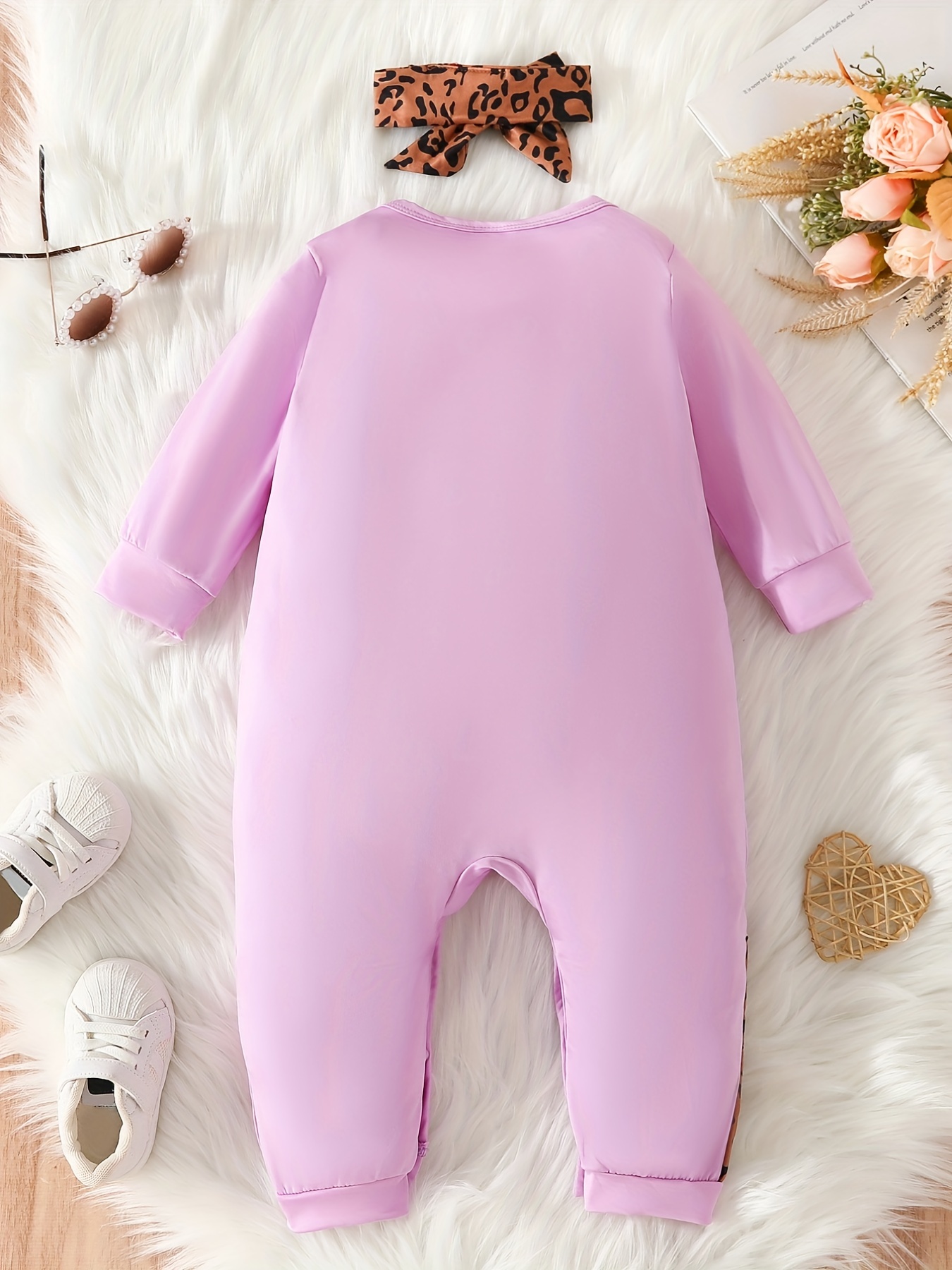 Cute girl hot sale in onesie