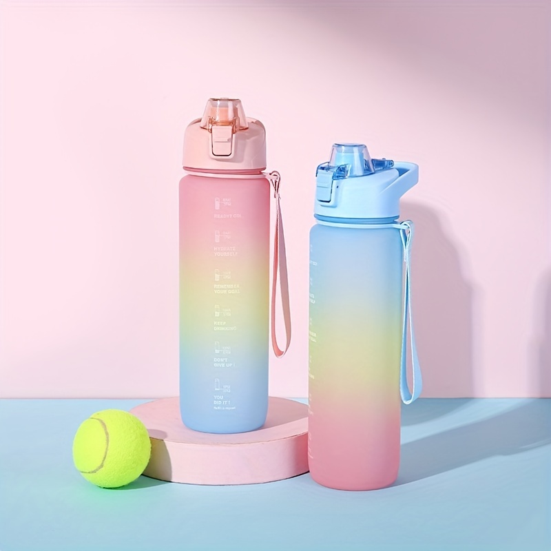 Gym Accessories - Drink Bottles & More