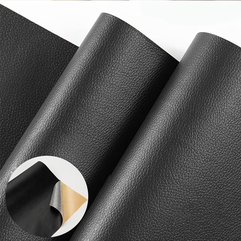 Artificial Leather Repair Patch For Couches Large Self-adhesive Reupholster  Tape Patches Kit For Couch Car Seats Furniture Sofa Vinyl Chairs Jackets  Shoes Fabric Fix Tear - Temu Italy