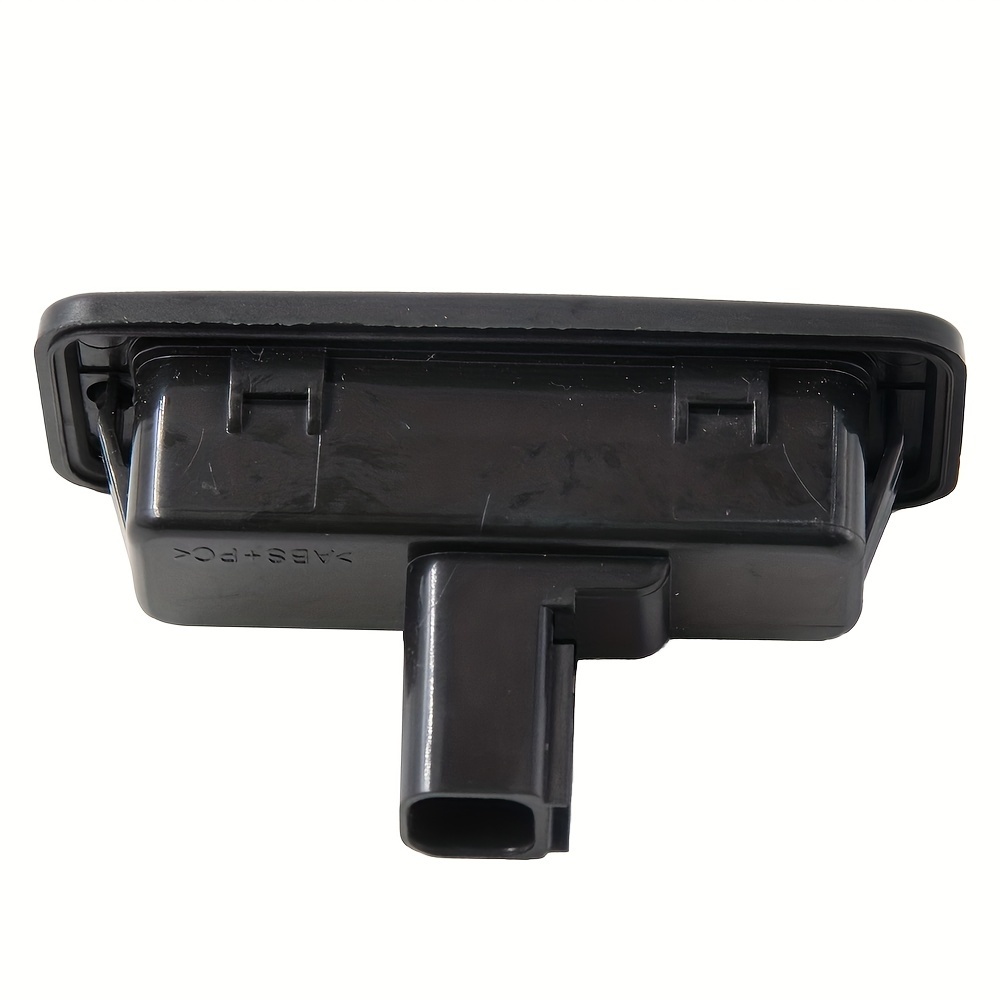 Trunk Switch Tailgate Outside Handle Boot Release Button 81260A5000 81260- A5000 For Hyundai Elantra GT I30 Kia Ceed 2013-2018 - buy Trunk Switch  Tailgate Outside Handle Boot Release Button 81260A5000 81260-A5000 For  Hyundai
