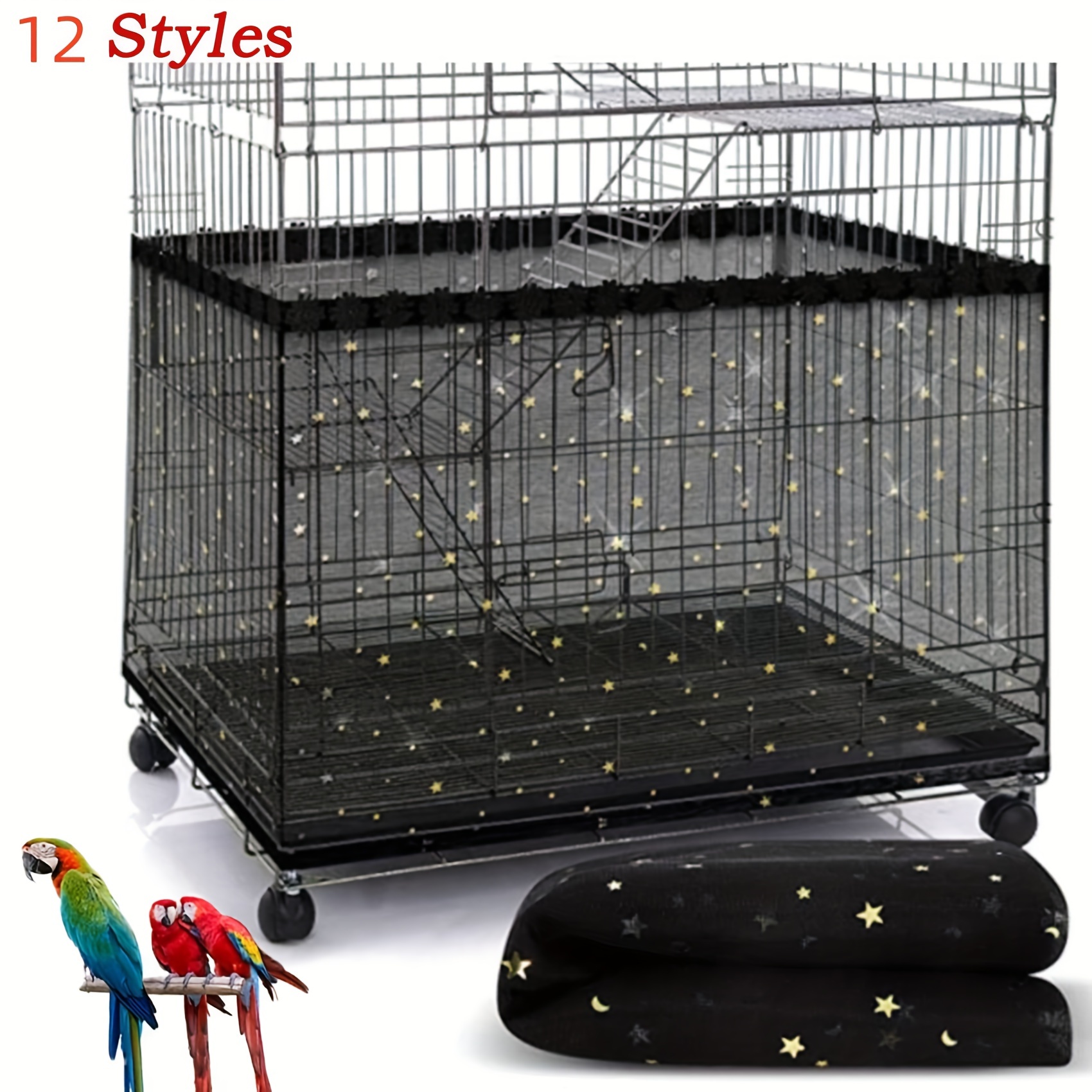 Bird Protection Net Fine meshed Bird Net Cat Net Balconies - Temu Canada