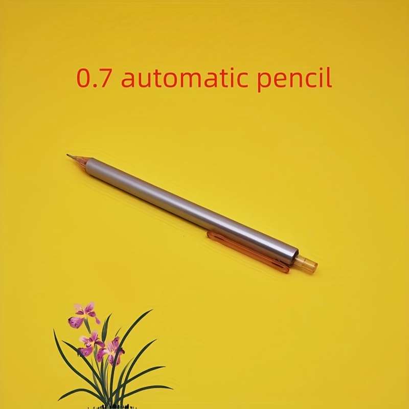 Stationery Office Supplies Daily Office Supplies School Supplies Writing  And Correction Supplies Pencils Automatic Pencils, Shop Now For  Limited-time Deals