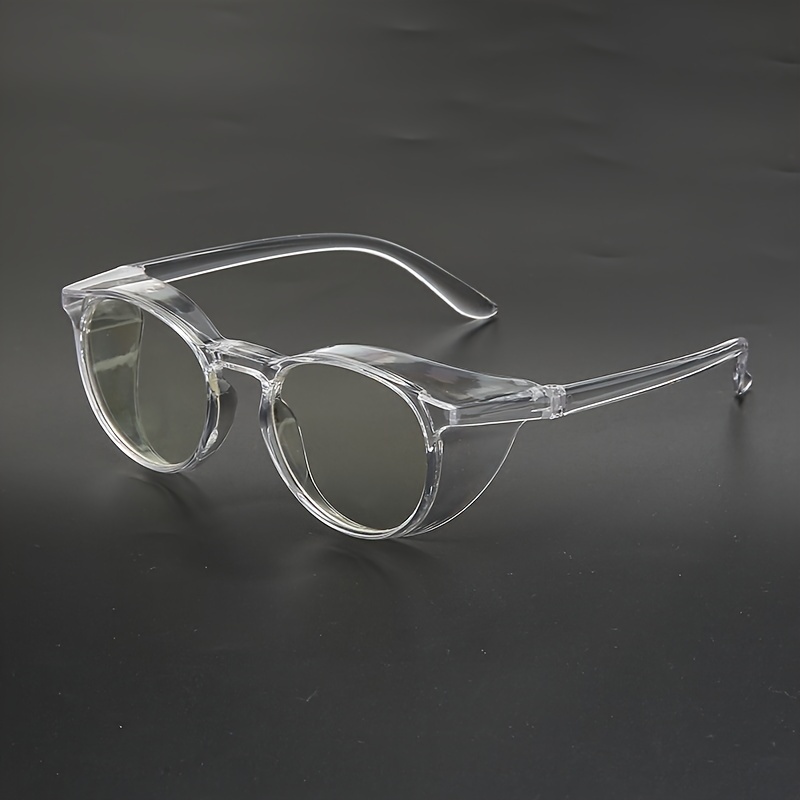 Seguridad polarizada transición fotocromática gafas de sol trabajo  seguridad anti polvo protección gafas para hombres mujeres