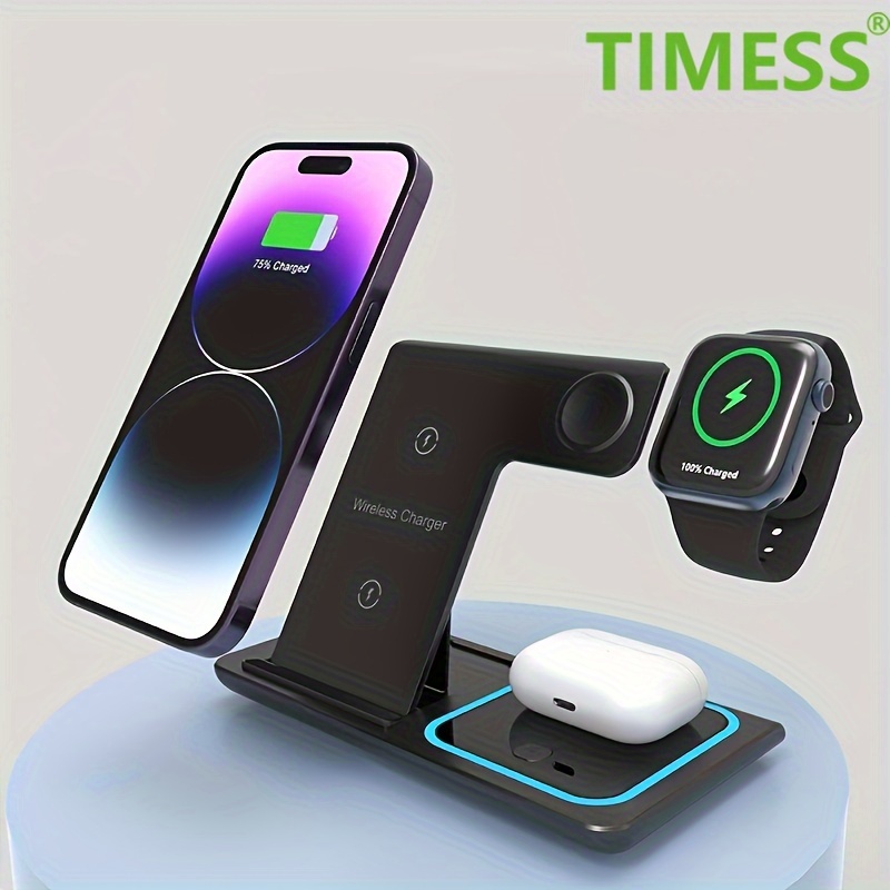 Mini teléfono con tapa, pantalla OLED de 0.66 pulgadas, teléfono celular  con función de alta fidelidad, mini bolsillo para teléfono celular, micro