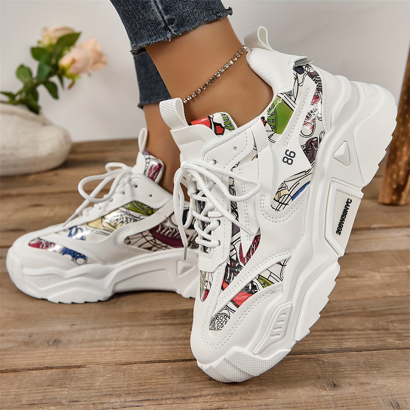 Zapatillas Bailarinas Tendencia 2021 Zapatillas De Moda 2021