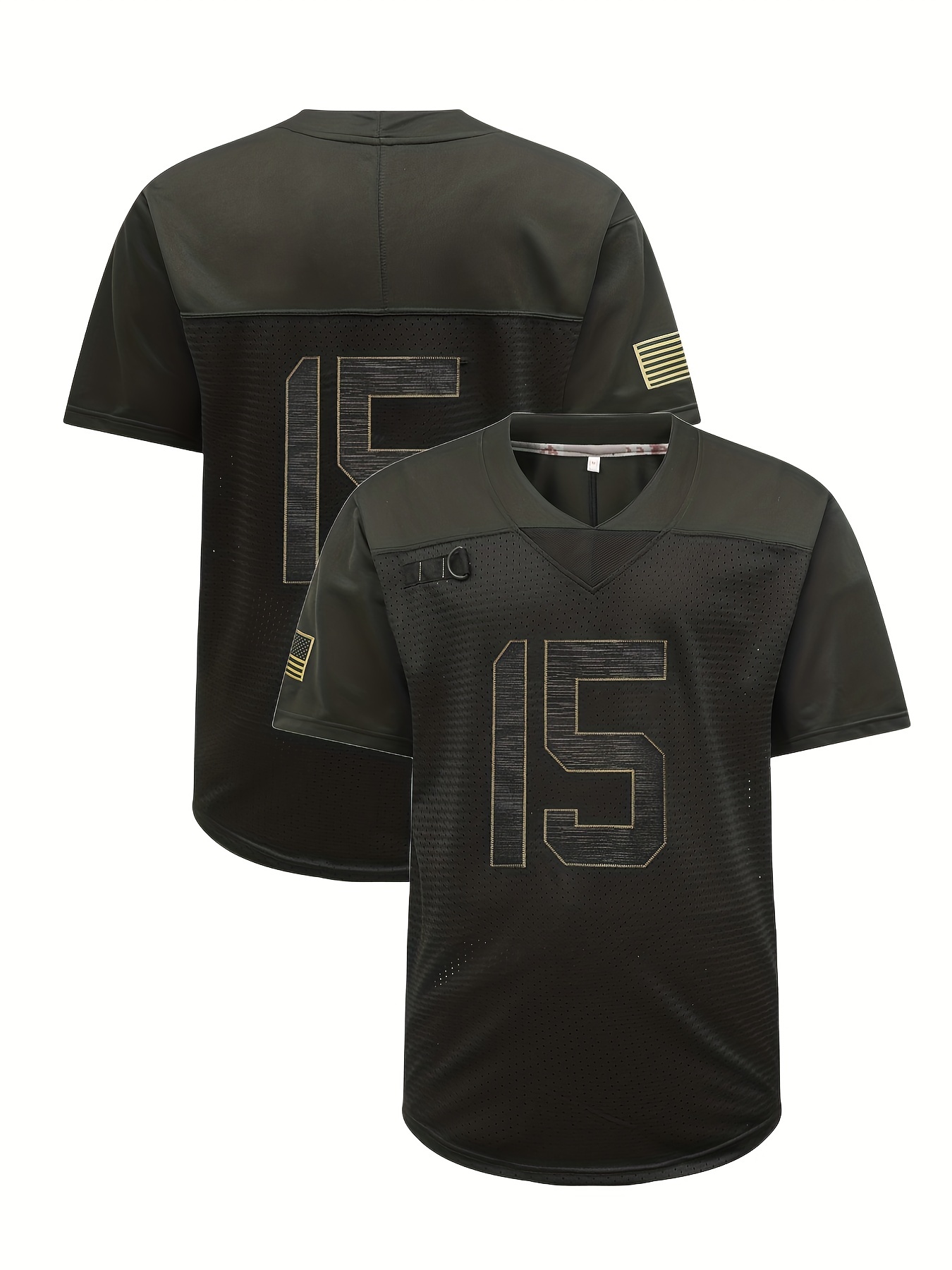 Nike, Shirts, Copy Nfl Salute To Service Jersey