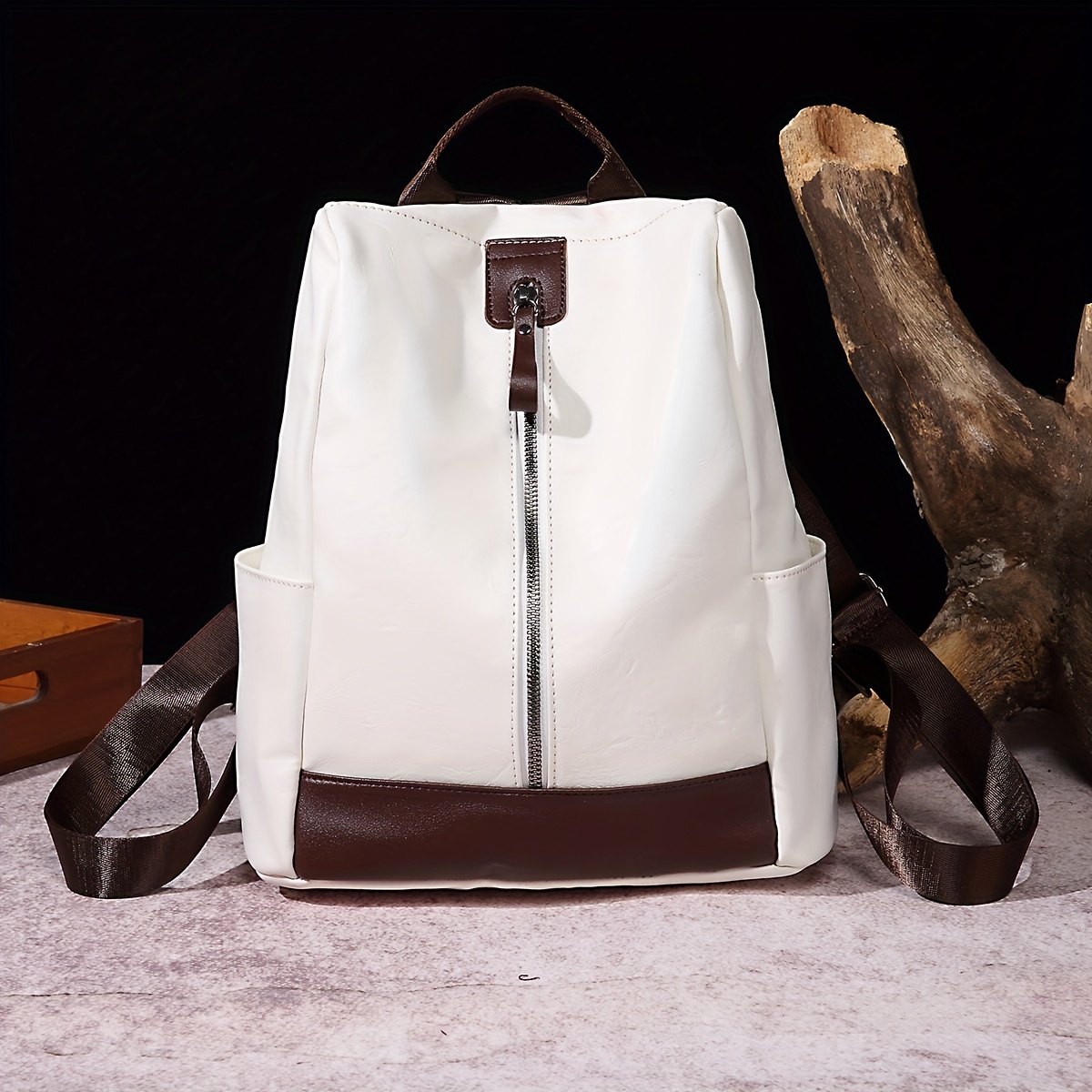 Western hot sale style backpack