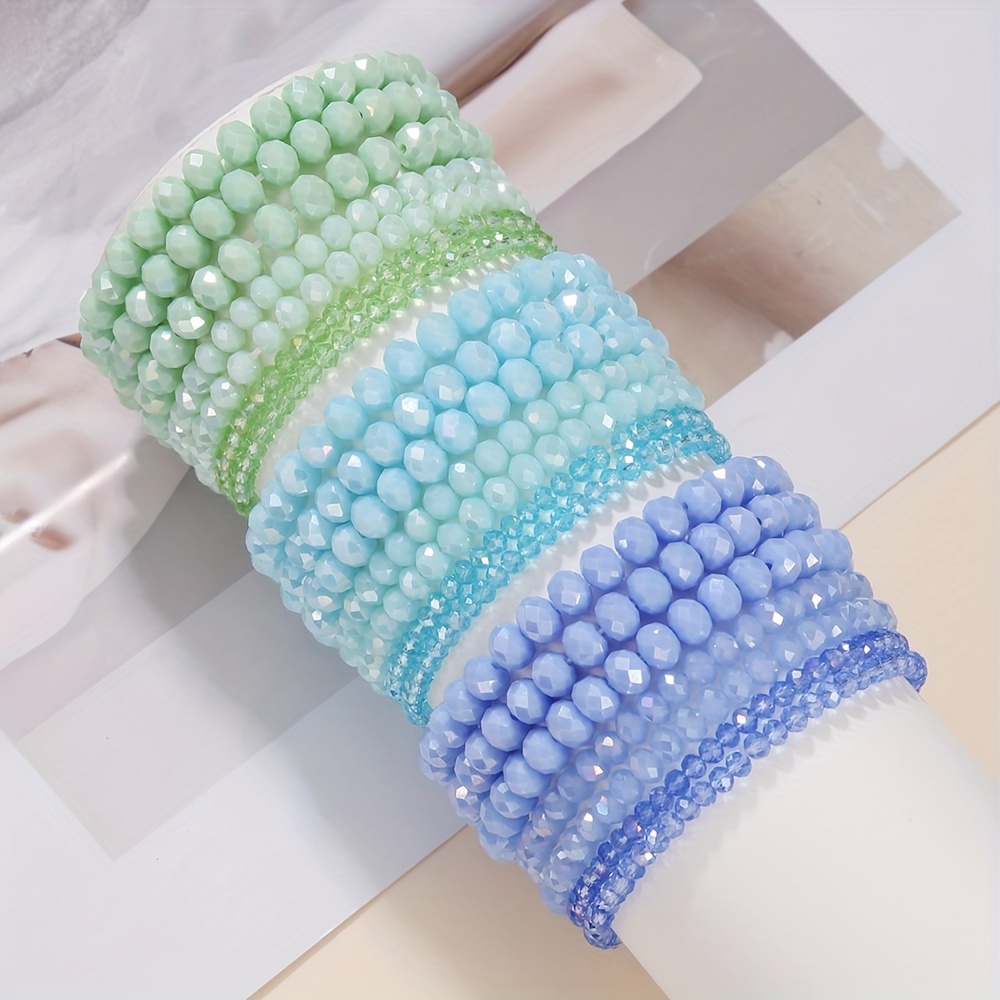 Stitch Bracelet - Temu