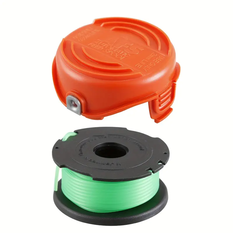 String Trimmer Spool Line Compatible With Black And Decker - Temu