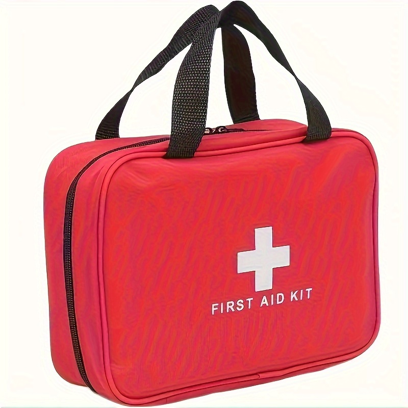 Care Plus First Aid Kit Waterproof, first aid kit in waterproof pouch