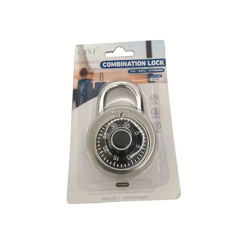 Household Cabinet Password Locks With 8 Screws And Viscose - Temu