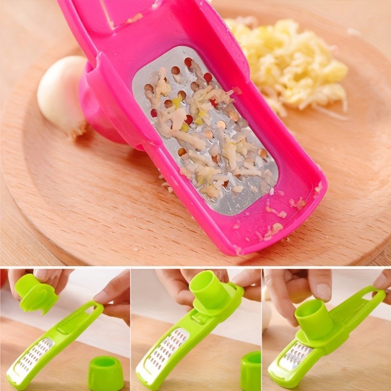 Garlic Grinders Porcelain Grater Plate For Ginger Multi - Temu