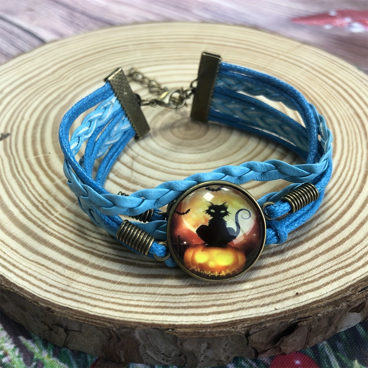 Adjustable Bracelets - Howling Dog Artisan Jewellery