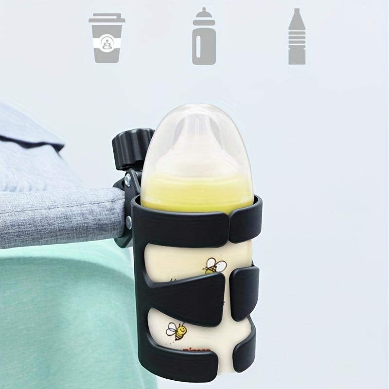 Portable 360 Degree Cup Holder Water Bottle Holder - Temu