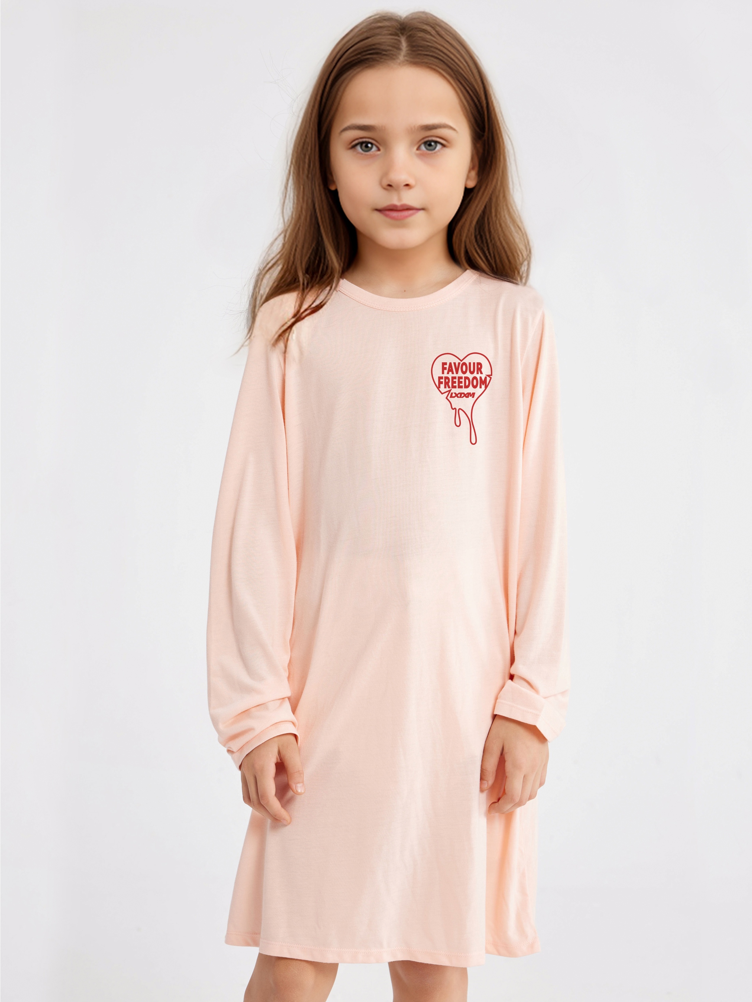 Vestidos Casuales Ropa De 13 AÃ±os Vestido Casual Vestidos De