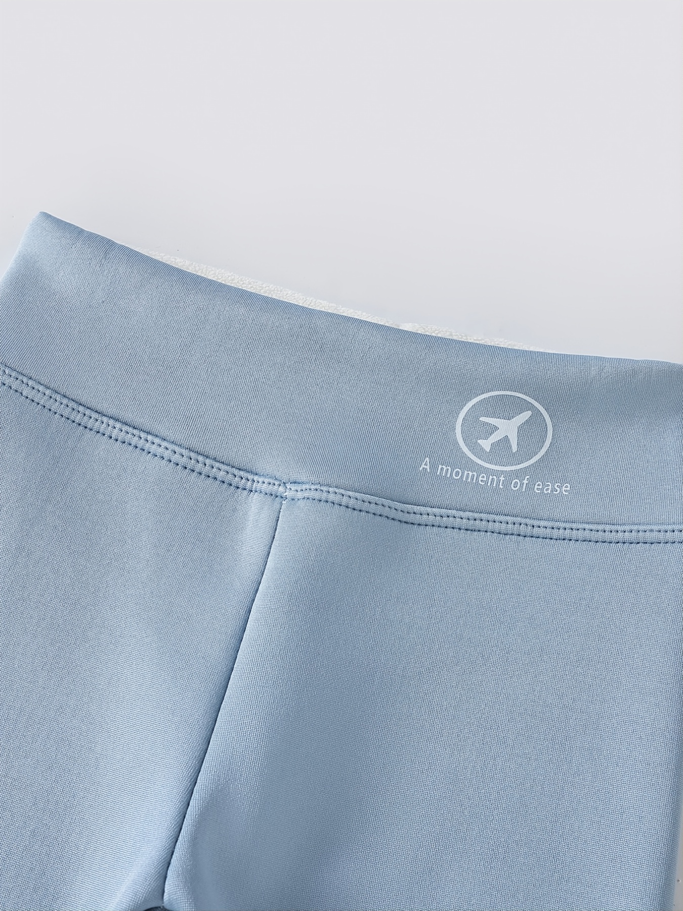 Girls Fleece Thermal Stretch Leggings for Winter