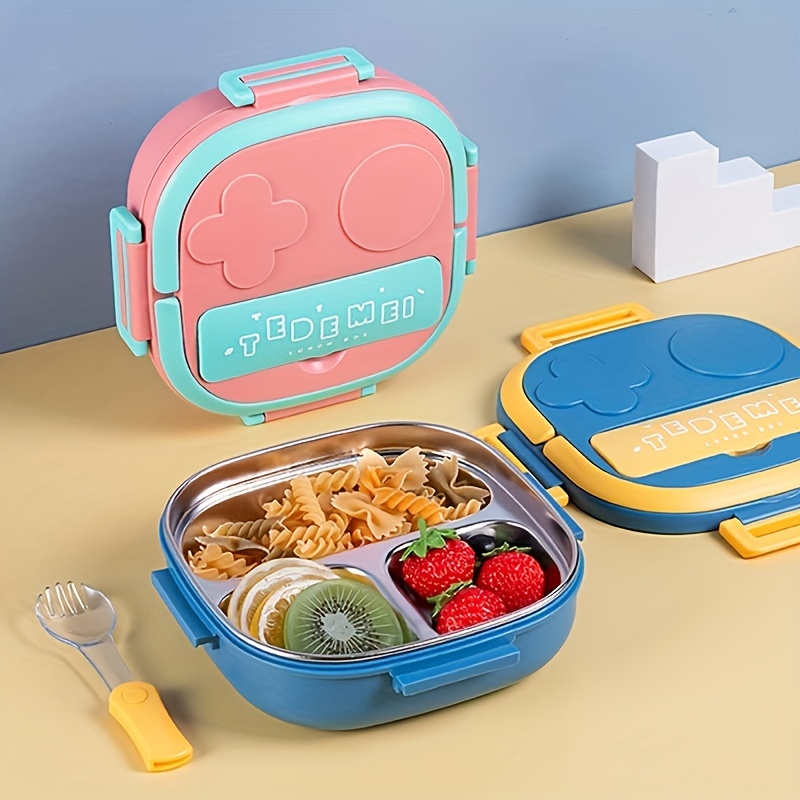 Child Food Container 