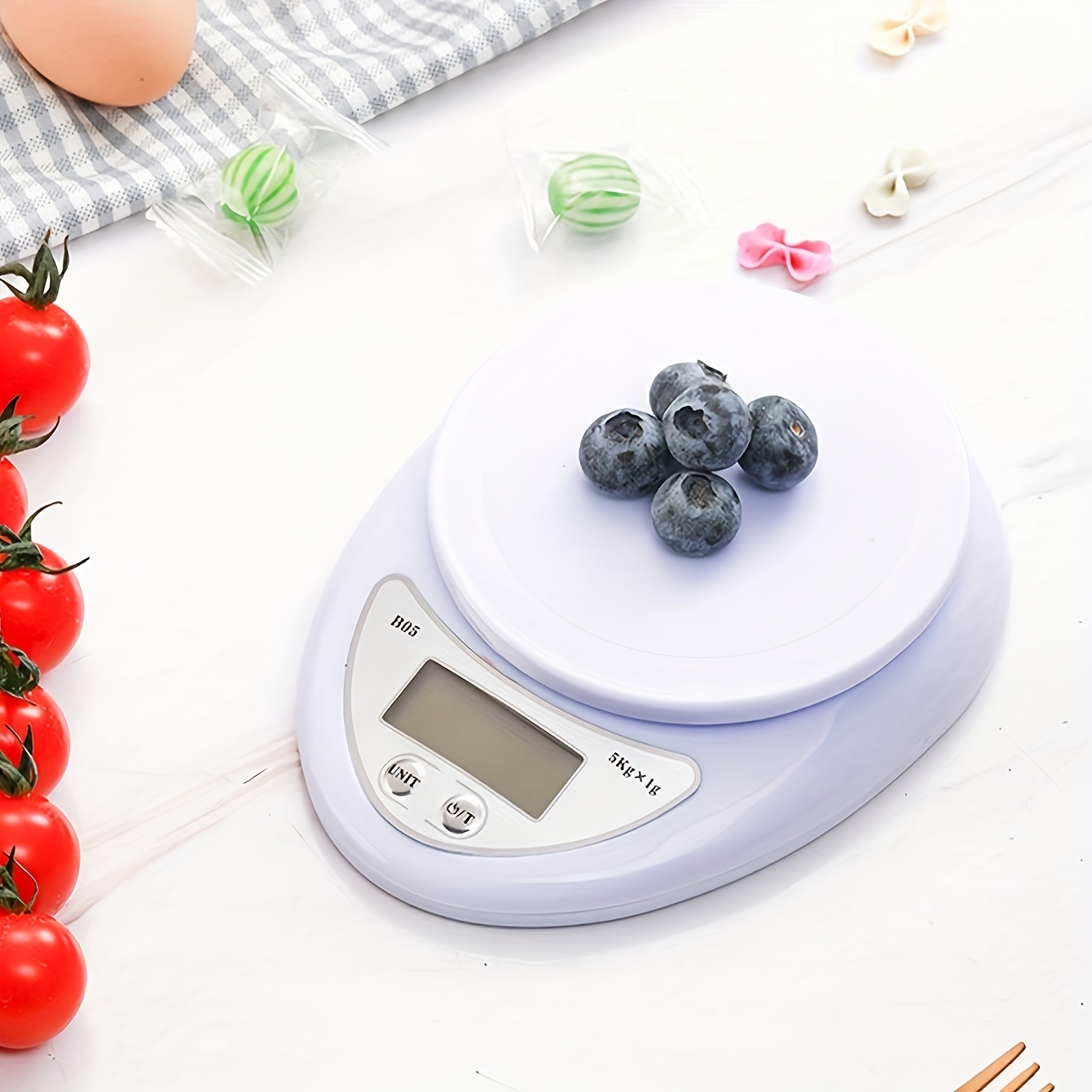 Kitchen Scale, Food Scale, Digital Weighing Scale, Accurate Kitchen Scale,  Pizza Scales, Coffee Electronic Scale, Scale For Kitchen, Baking Scale,  Kitchen Accessaries, Baking Tools, Baking Supplies - Temu Australia