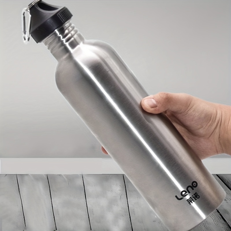 1200ml/40.5oz Extra Large Capacity 316 Stainless Steel Water