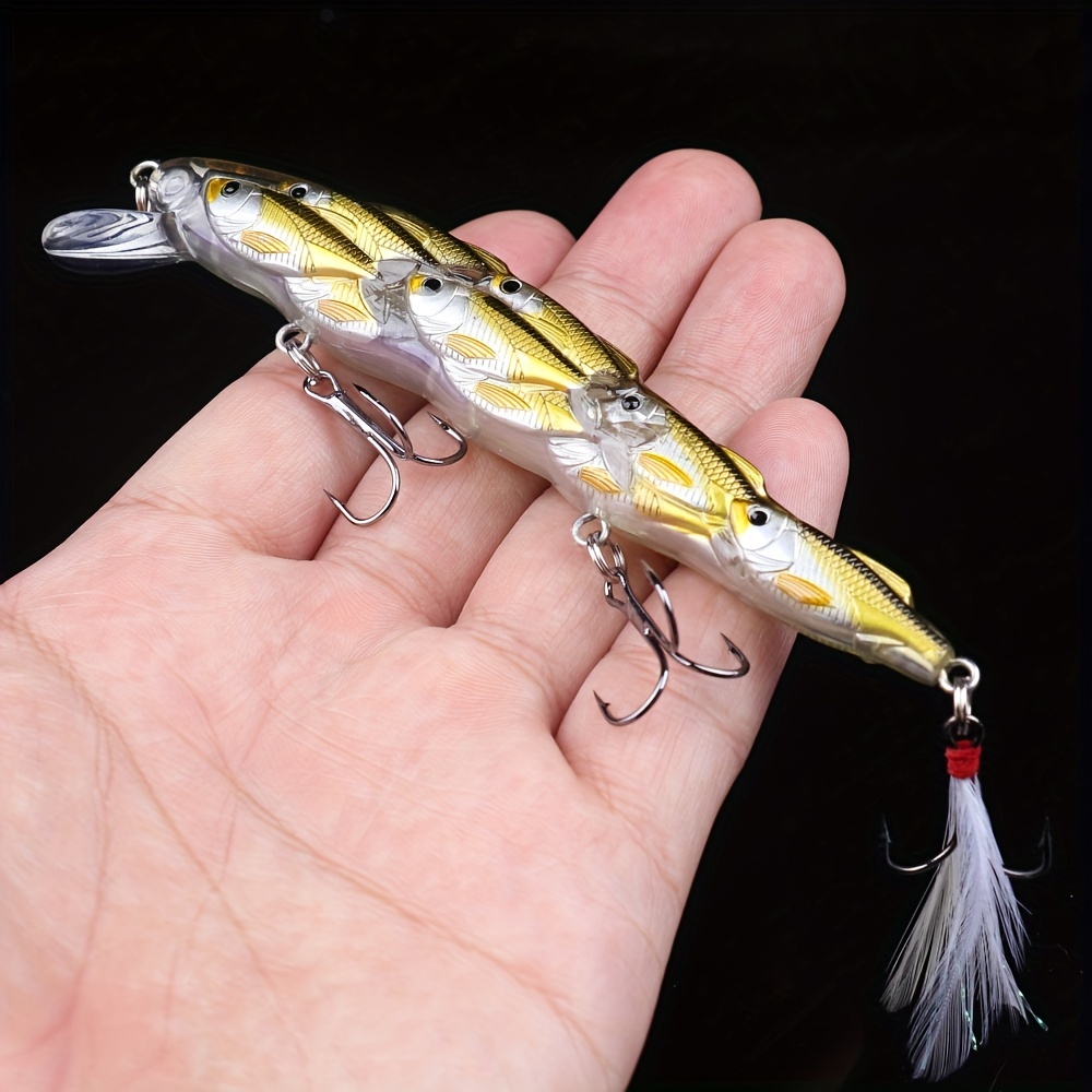  Frog Lure, Mouse Lure, Spider Lure, Trout Fishing