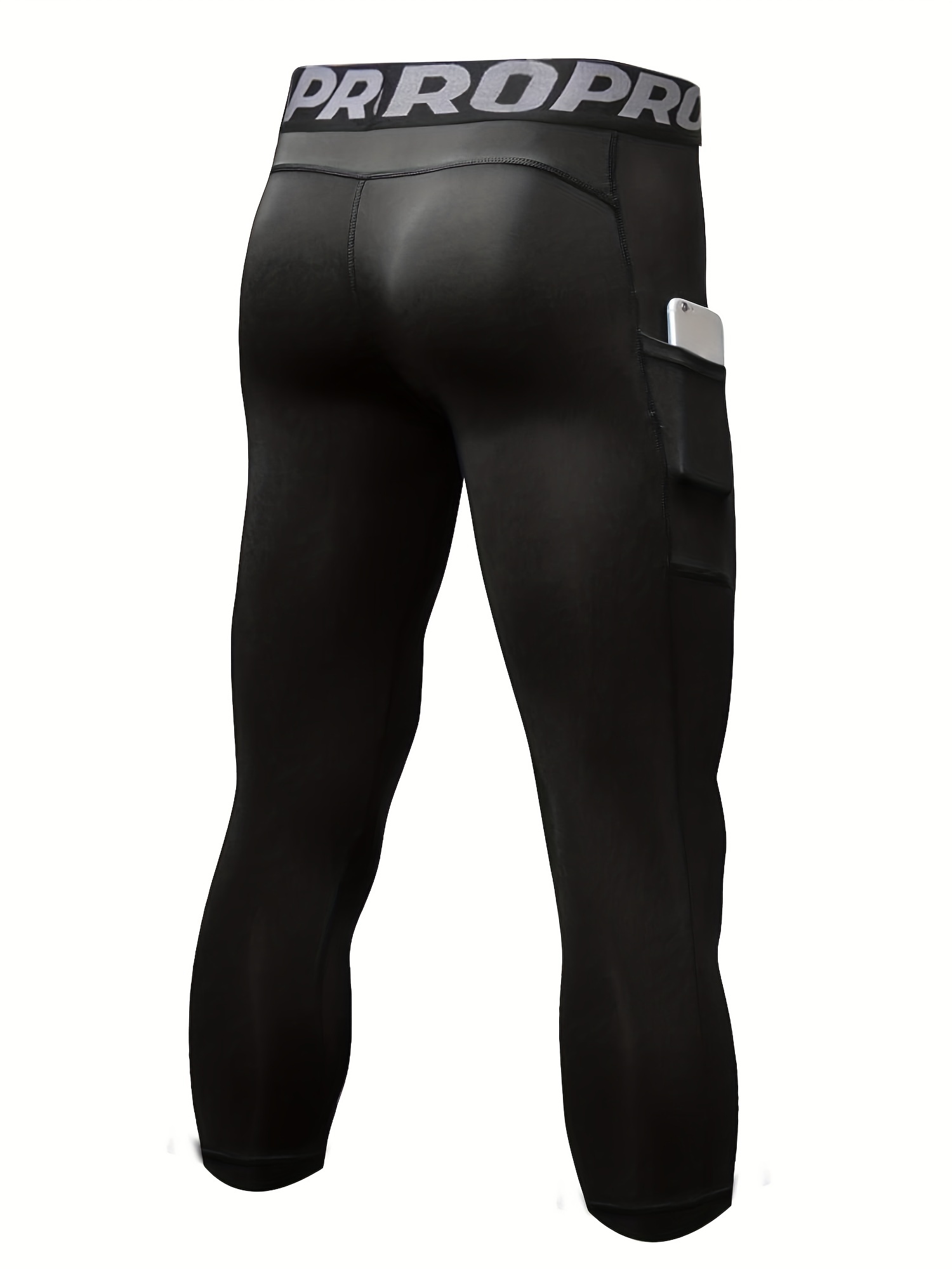 Mens Compression Pants