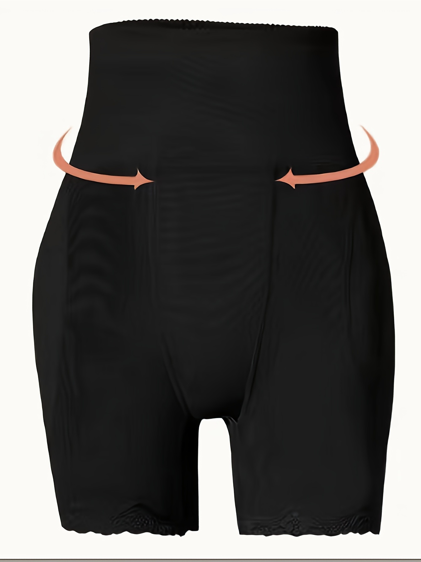 Padded Enhancer Hip Pads for Women Shapewear Hip Enhancer Butt and