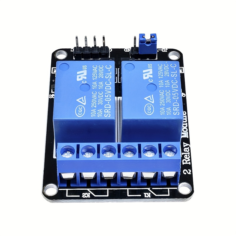 MODULE RELAIS 5 V COMPATIBLE ARDUINO