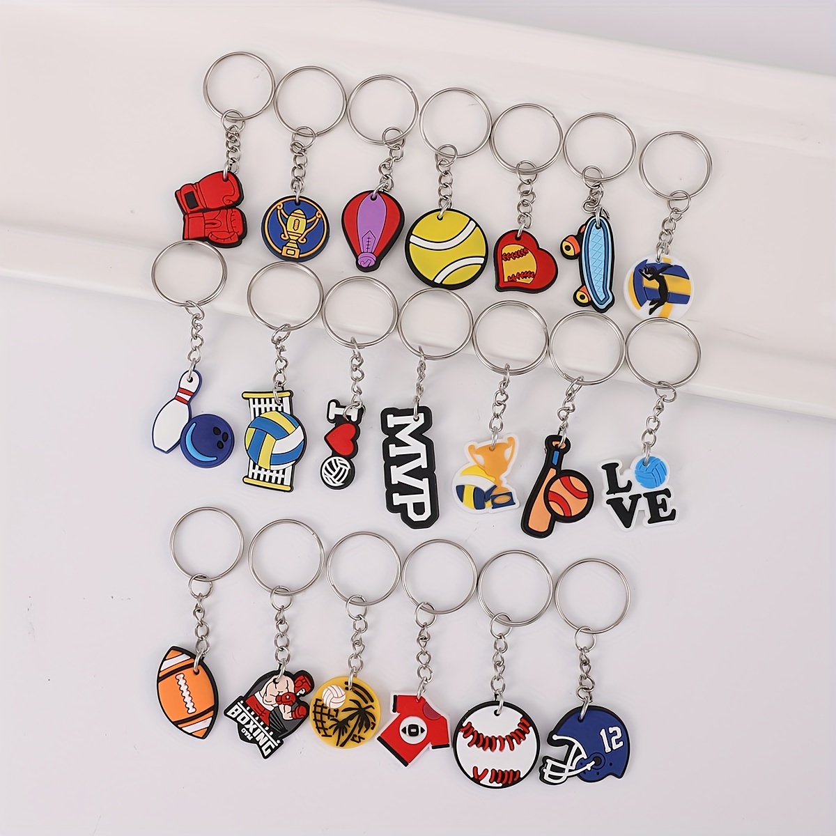 Prime Bottle Keychain Fun Key Chain Ring Purse Bag Backpack Charm Earbud  Case Cover Accessories Boys Girls Gift - Jewelry & Accessories - Temu  Croatia