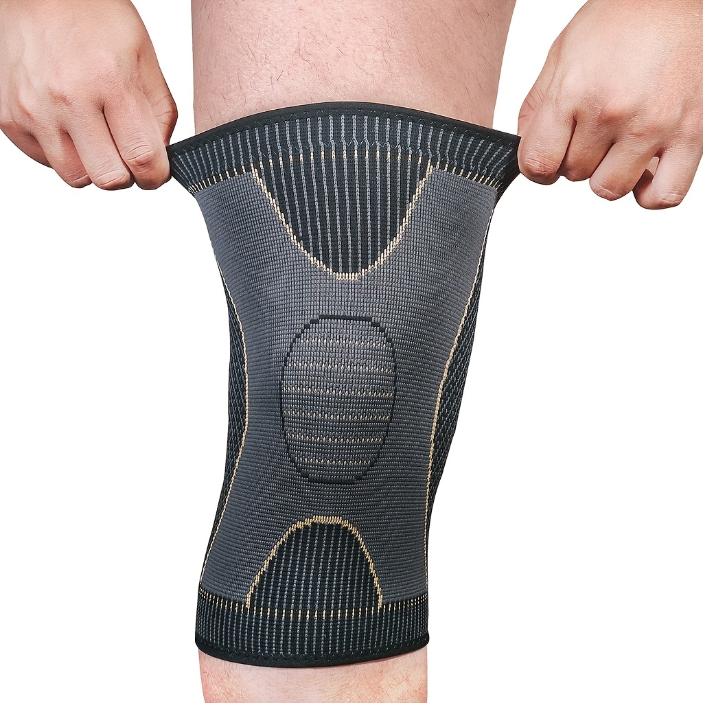 Knee Support Brace, Knee Physio