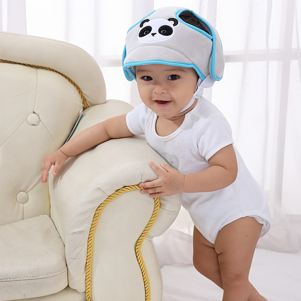HeadProtect™: casque antichoc pour bébé – BABYSBLOU