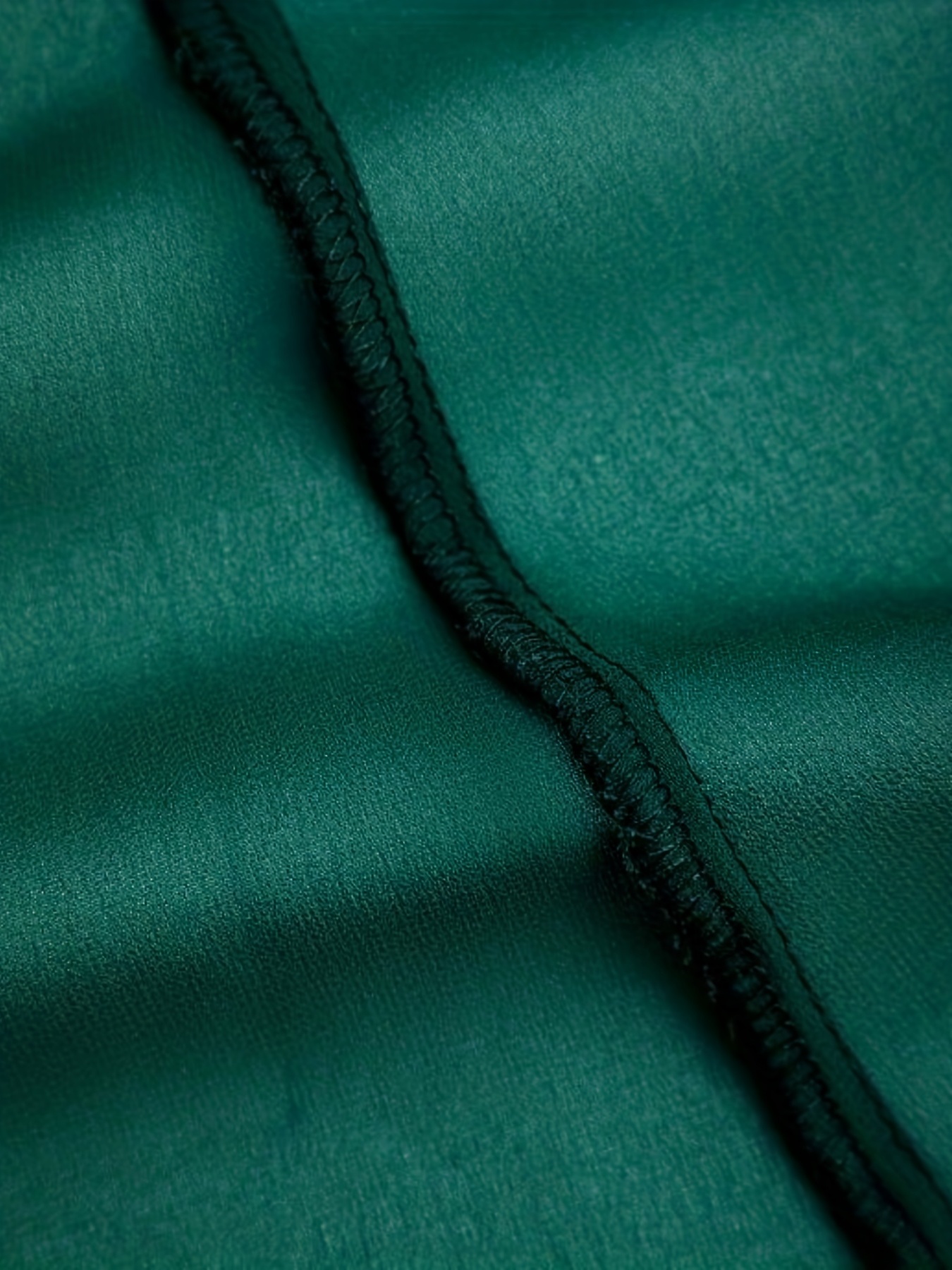 Solid Summer Two piece Set Open Front 3/4 Sleeve Long Length Temu