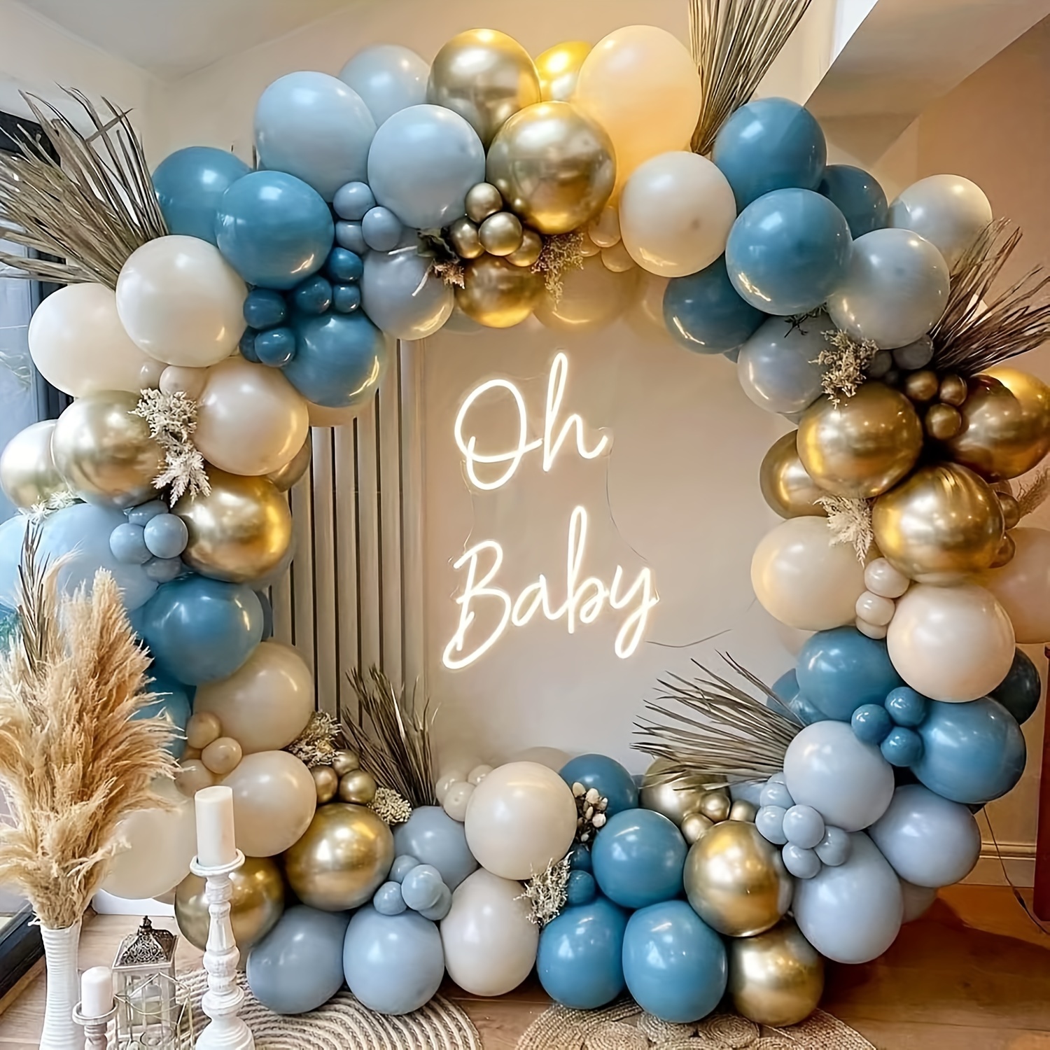 50 Pezzi Palloncini Blu Scuro in lattice Blu Zaffiro Opaco 5 Pollici per  con Nastro Uomini Ragazzi Festa Compleanno Baby Shower Matrimonio  Anniversario Celebrazione Battesimi Fidanzamento Decorazioni : :  Casa e cucina