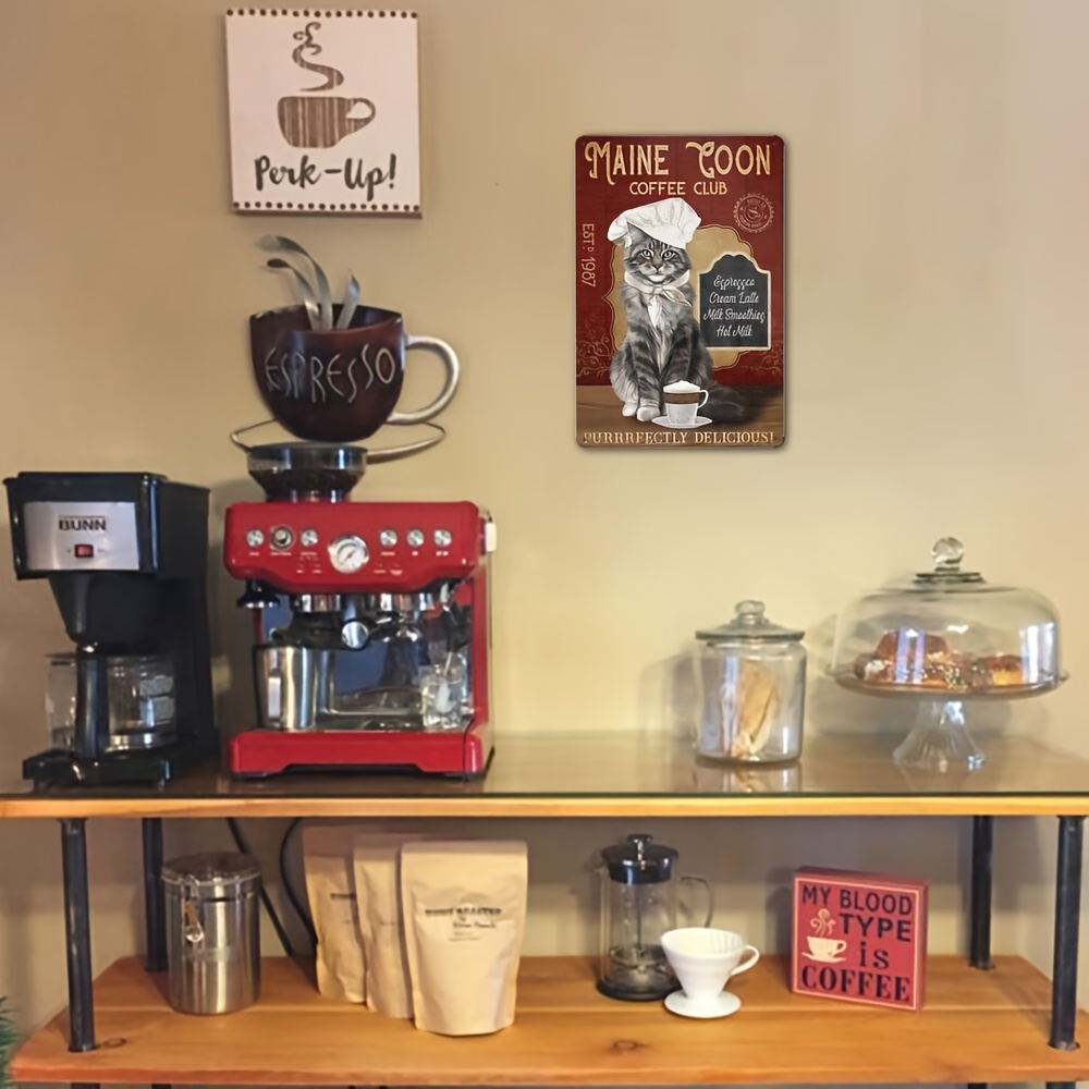 MÁQUINA ESPRESSO VINTAGE A PEDIDO – Café la cueva