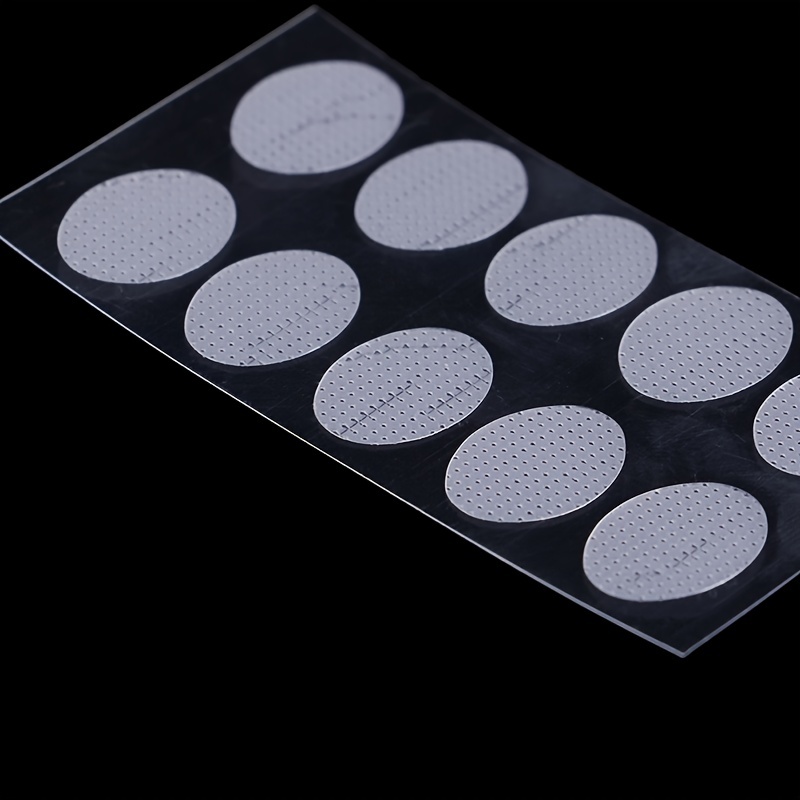 Invisible Ear Lobe Tape Lift Support - 6 Sheets