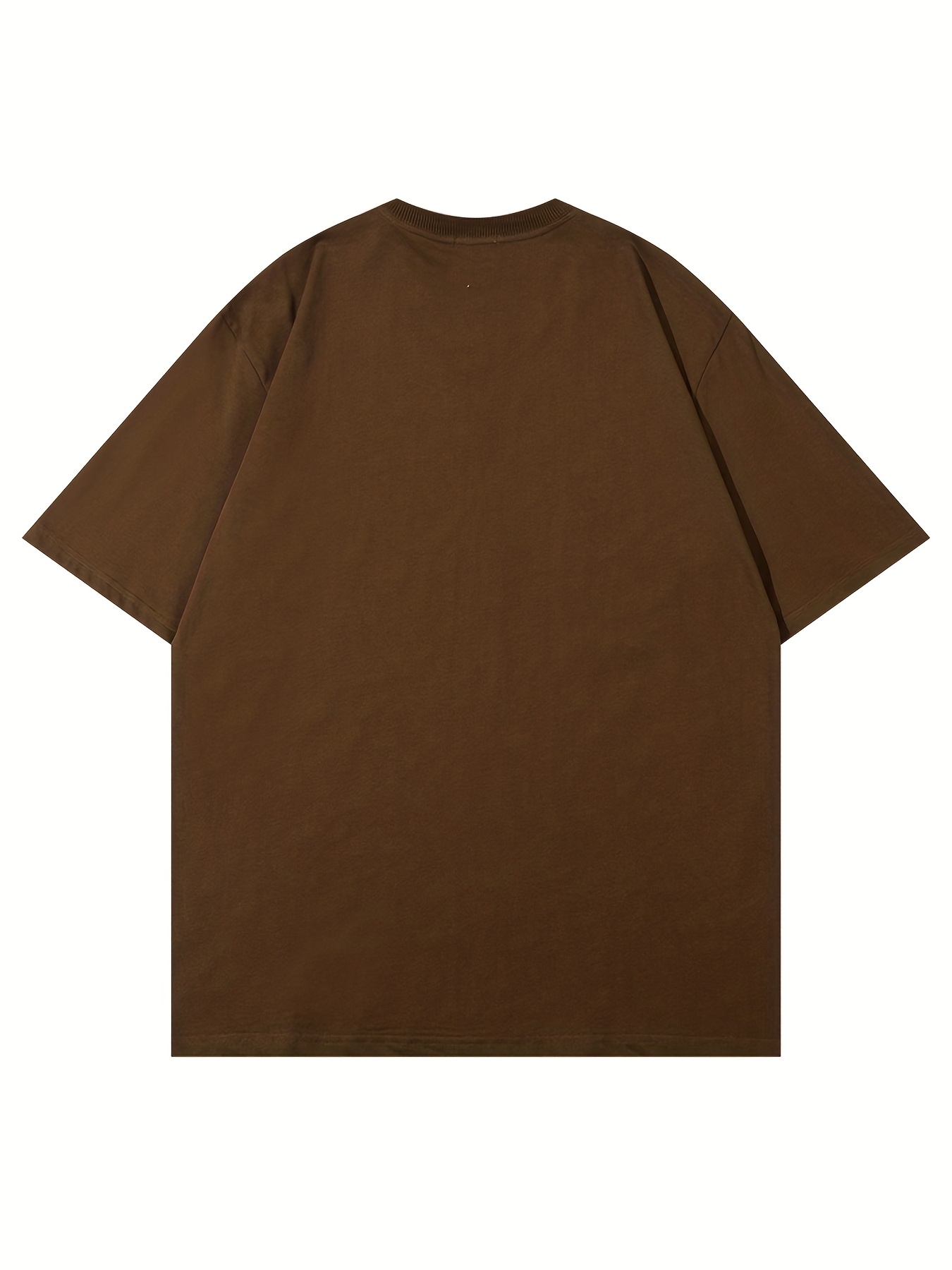 Unisex Button up Shirt Cotton Blouse Streetwear for Summer 