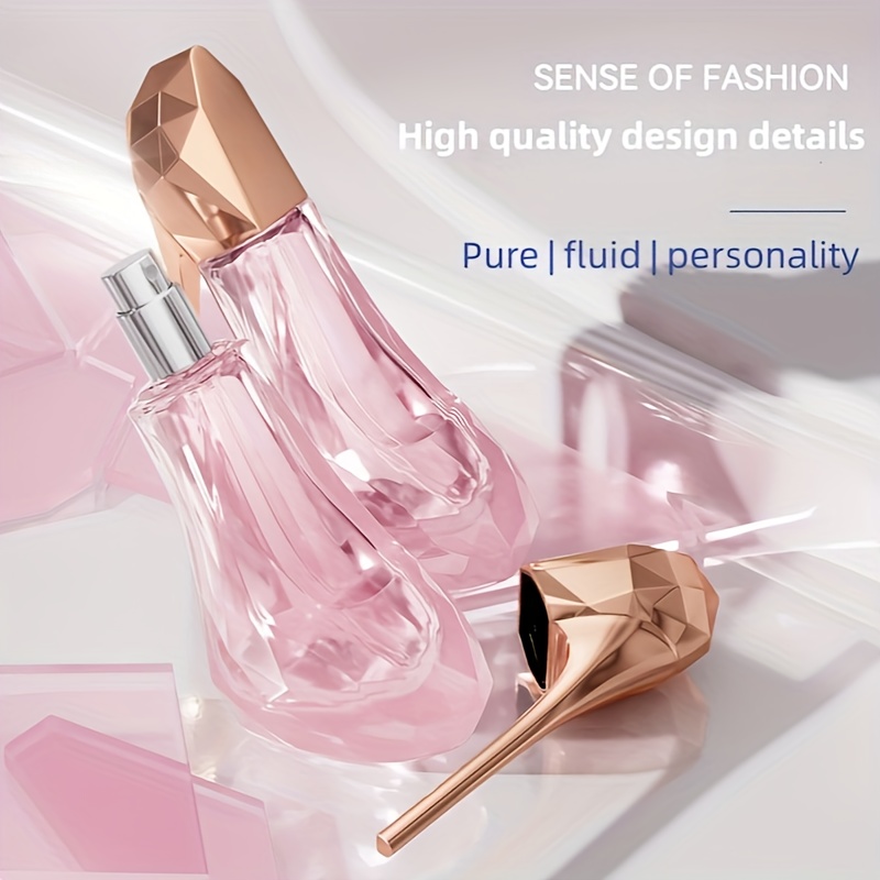 Elegant discount woman perfume