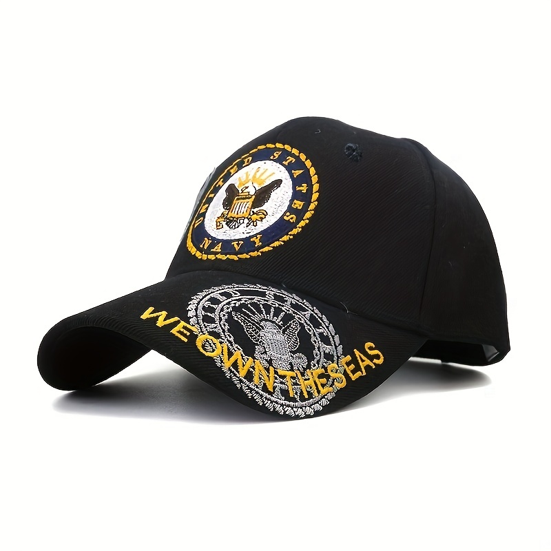 NFL Men's Outdoors Hat - Black