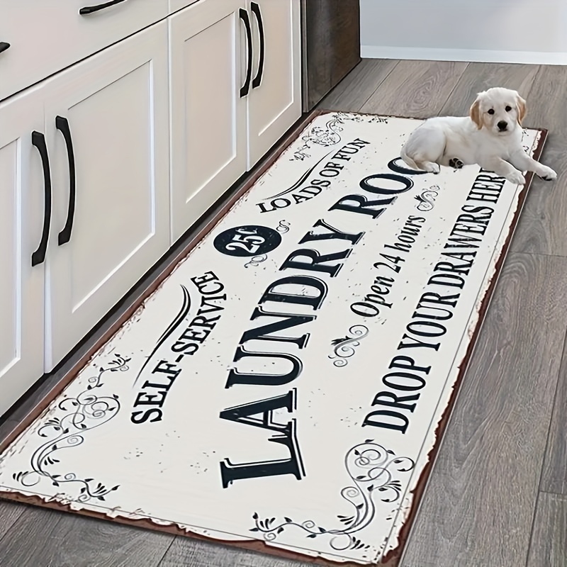 Muddy Mat will keep your floors dry and clean! 🐶 #fyp #foryou