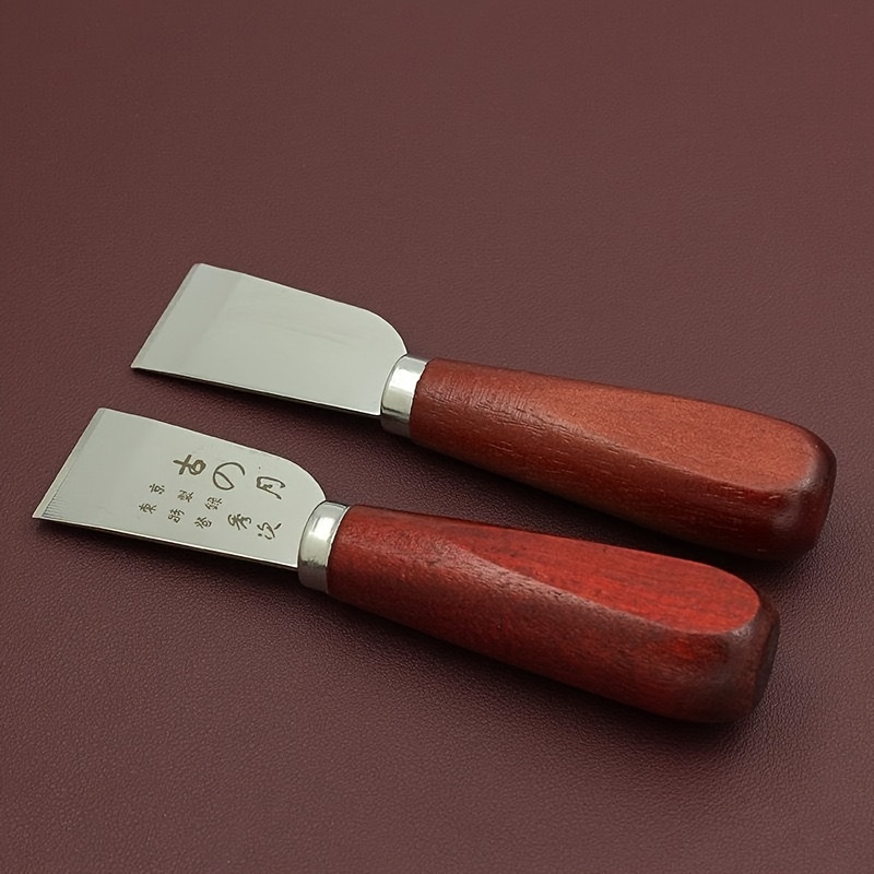 Leather Detachable Cutting Carving Knife Leather Craft Cutter