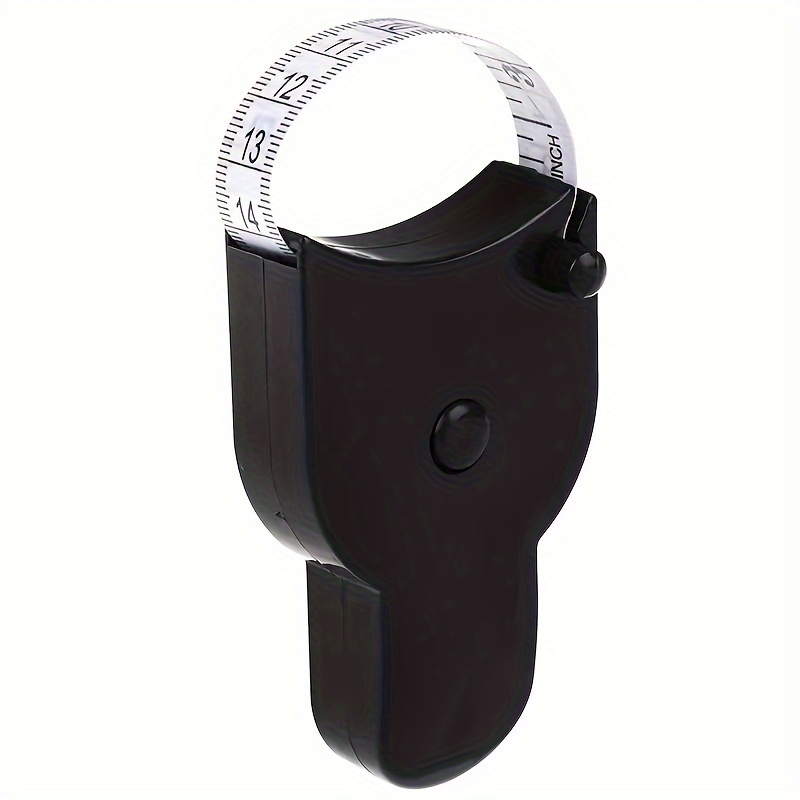 Multifunctional Tape Measure Body Measuring Tape Automatic