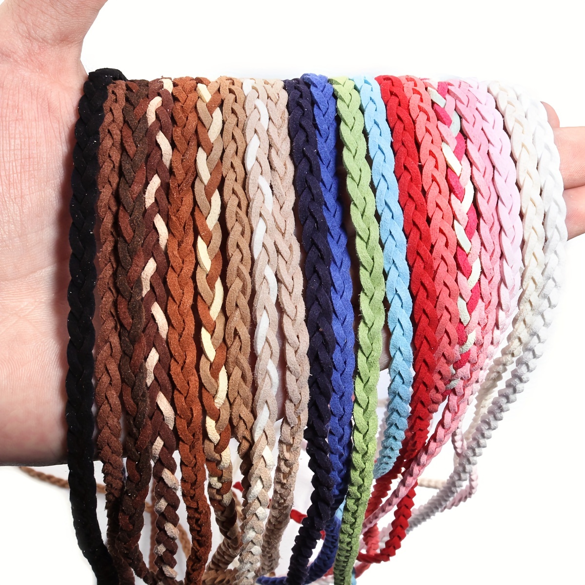 Rope For Bracelet Making - Temu New Zealand
