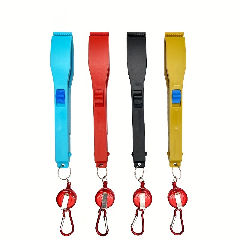 Fishing Grip Clip Fish Controller Belt Fishing Tools - Temu