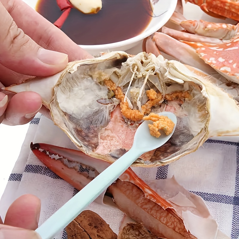 Plastic Seafood Tool Set Seafood Tool Set Lobster Crab Clamp