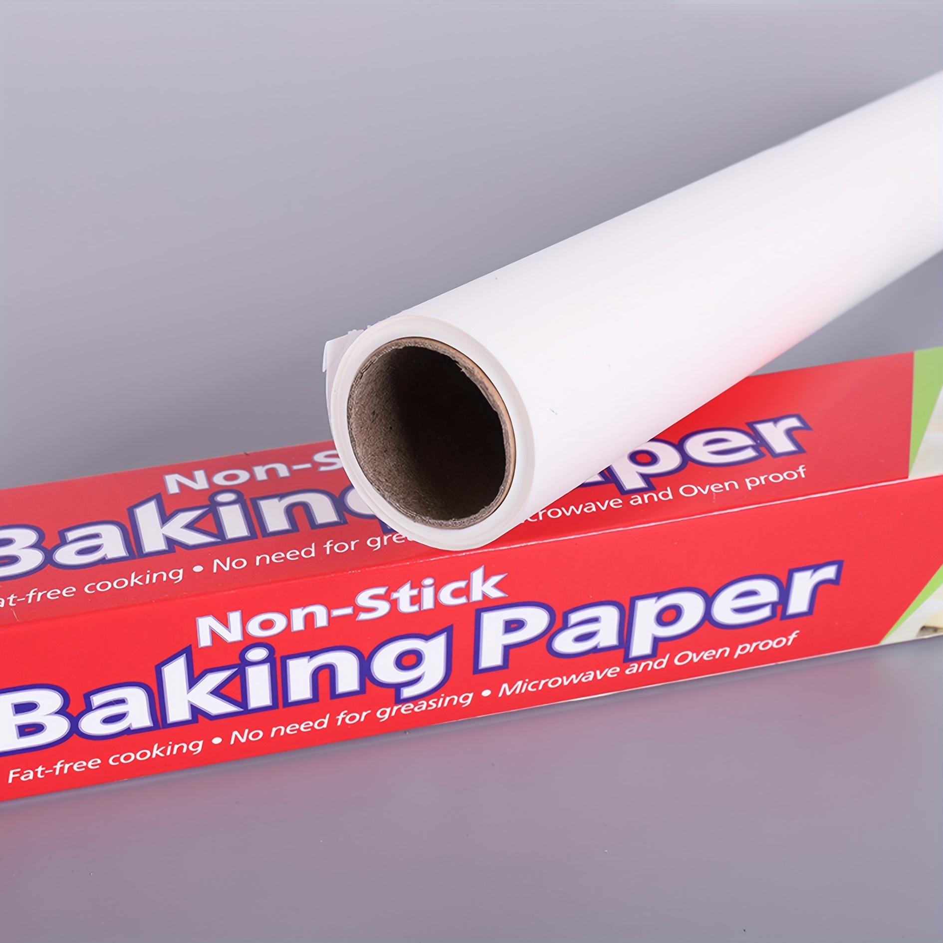 5/10/20Meters Parchment Paper Roll For Baking Nonstick Paper Pan Liner  Waterproof Cookie Sheet 30cm