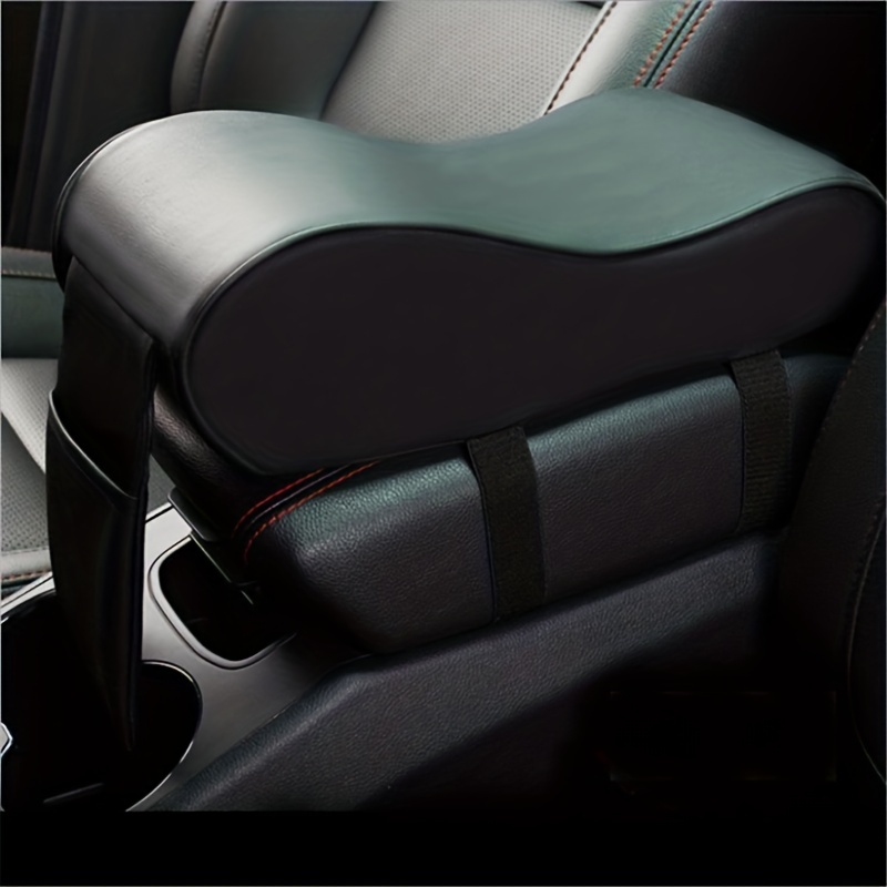 Cuscino per bracciolo per auto, cuscino per bracciolo per auto in memory  foam, cuscino per bracciolo