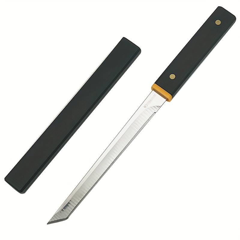 Cuchillo Tang - Temu