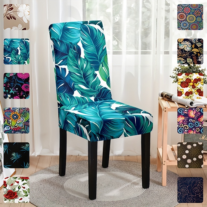 1pc Thick Flannel Sea Turtle Octopus Print Chair Cushion - Soft and  Comfortable Office Seat Cushion with Slow Rebound