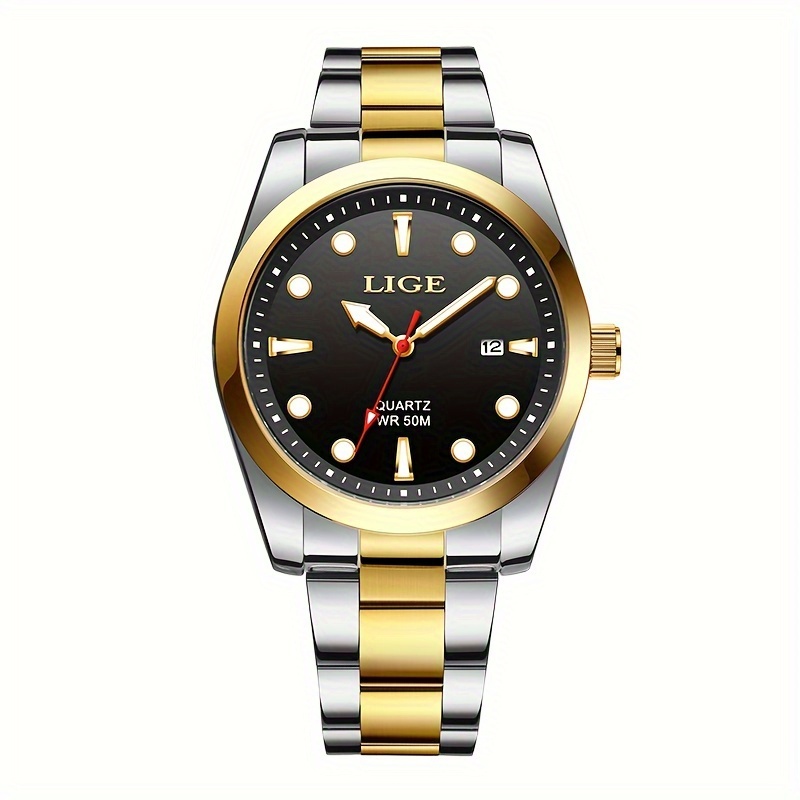 Lige 2018 watch sale