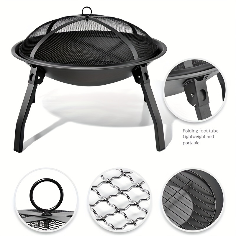 BBQ Grills Fire oven patio fire barbecue grill outdoor stove