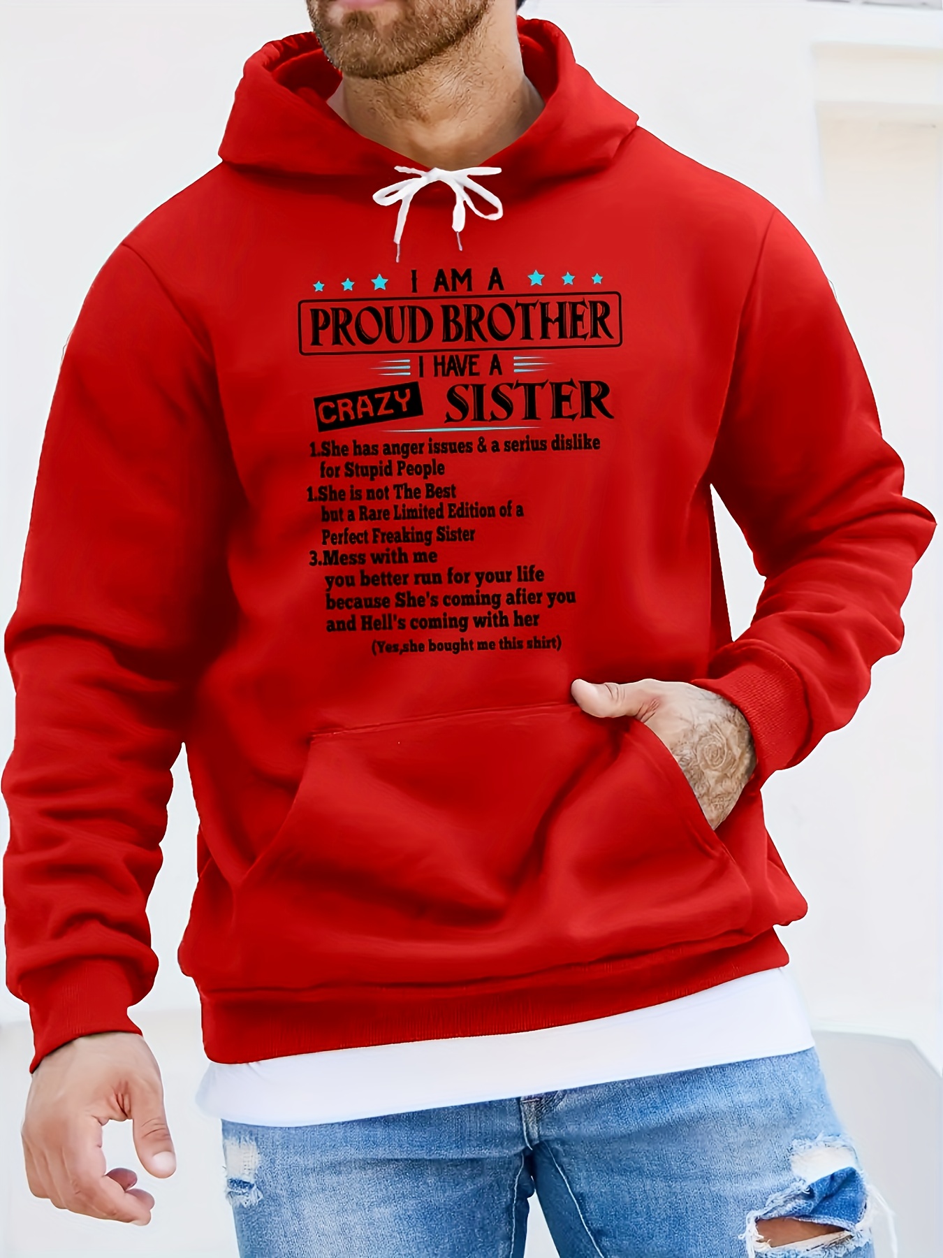 Crazy hoodies shop